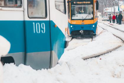 Рульки Вверх