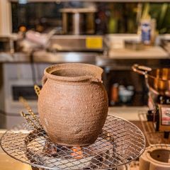 He’s he shi barbecue Pro(Jiao zi Avenue) 여행 사진