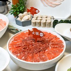 Fishman Restaurant User Photo