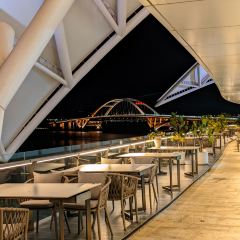 Fishman Restaurant User Photo