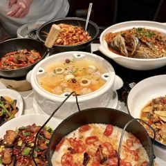 火车头食堂·郴州味道 User Photo