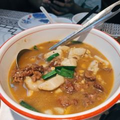 寓之味·五小厨 User Photo