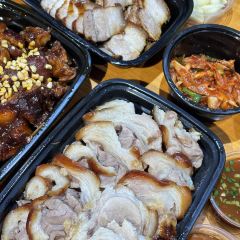 多尼猪蹄 User Photo