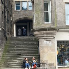 The Milkman張用戶圖片