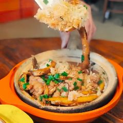 关氏饮食店 User Photo