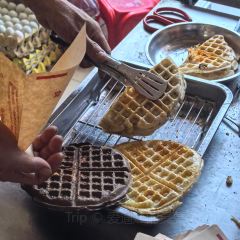 平姨炉底糍 User Photo