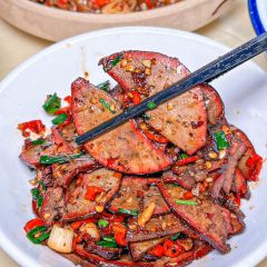Chongqingpangpangzizhu Hot Pot (beishandonglu) 여행 사진