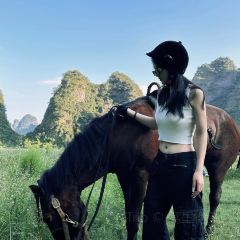 黄花镇银峰农庄 User Photo