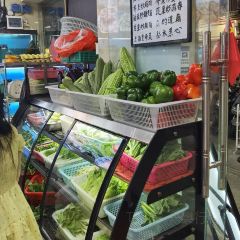 西渔市大排挡 User Photo