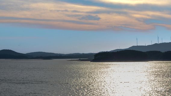 Nianyu Mountain Lake Ecological Tourism Area