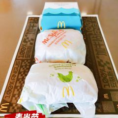 麥當勞（東環路DT店）張用戶圖片