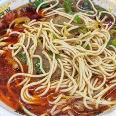 邓家牛腩面 User Photo