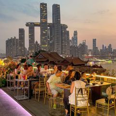 ONEEYEBAR User Photo