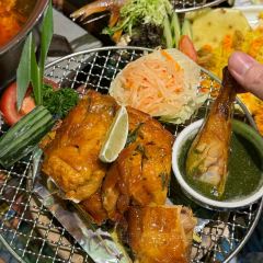 象泰趣东南亚小馆(月湖店) User Photo