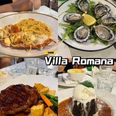 Villa Romana Trattoria User Photo