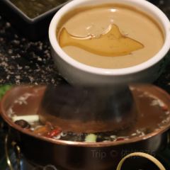 清真·胡家包子(七里河店) 여행 사진