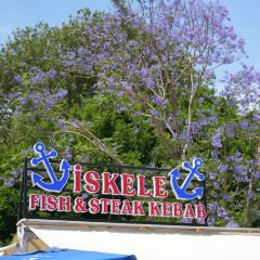 Iskele Fish&Steak House User Photo
