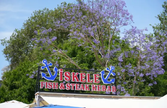 Iskele Fish&Steak House