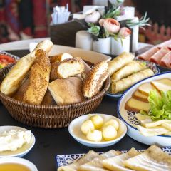 Salam Baku張用戶圖片