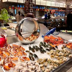 东莞康帝国际酒店·艾斯本自助西餐厅 User Photo