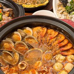 林锦记·厦门菜 User Photo