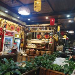 Zui Xiangqin Private Kitchen (Wulingyuan Branch) User Photo