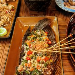 Sate Ayam Sidomoro User Photo
