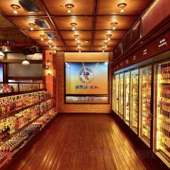 SEVEN CLUB柒選餐吧（三水廣場店）張用戶圖片
