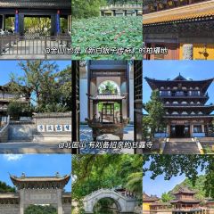 BaBa的干锅 User Photo