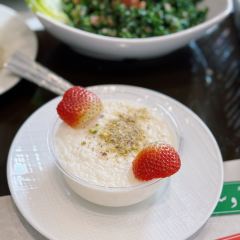 Zahrat Lebnan - Defence St. - زهرة لبنان شارع الدفاع User Photo