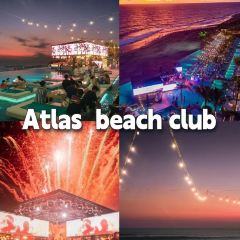 ATLAS BEACH CLUB User Photo