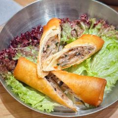 Pho Banh Mi Ca Phe 여행 사진