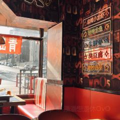 Huobaojitouwang (dalianjinxiuzong) User Photo