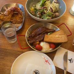 Tawa牛排兽市(三坊七巷店) User Photo