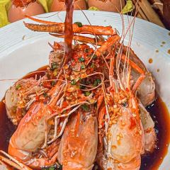 自蚝餐厅·功夫鸡蛙煲·牛腩·牛杂煲 User Photo