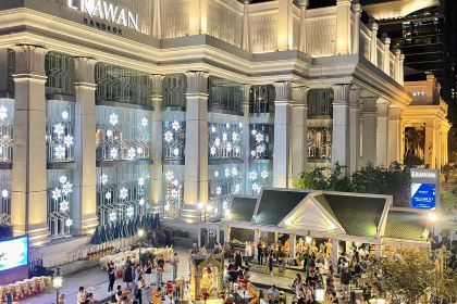 Thai Moo kata Premium Thai BBQ