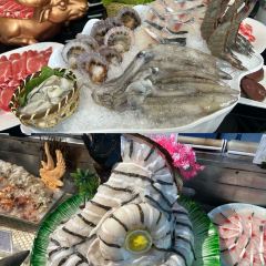 A YI HUO GUO User Photo