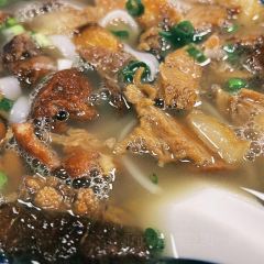 橫瀝金華湯粉店張用戶圖片