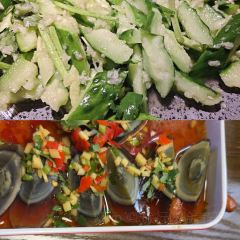 老金烧烤(通海路店) User Photo