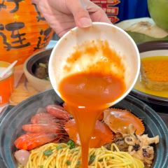 BZK·SEAFOOD User Photo
