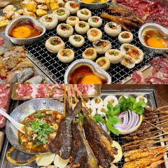 Mulansheng Halal Barbecue (Anning Store) User Photo