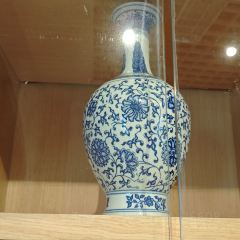 香河正安宫酒店 여행 사진