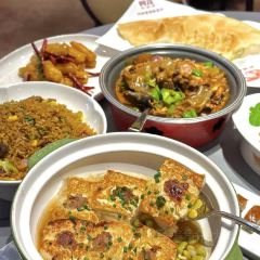 阿庄新豫菜(南龙湖店) ảnh của người dùng
