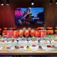 老凯里酸汤鱼(夜郎国店) User Photo