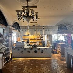 温莎咖啡公馆(布达拉宫景观店) User Photo