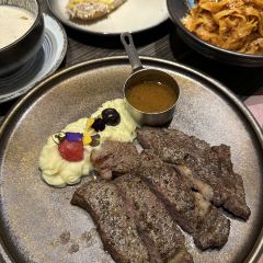 松果西餐廳（CBD店）張用戶圖片