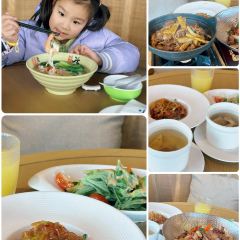 Club Med Joyview安吉度假村(港中旅酒店店) User Photo