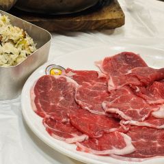 活潑鲜跳(湖滨商业街店) User Photo