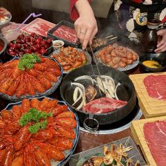 Shuilinjian sukiyaki 여행 사진