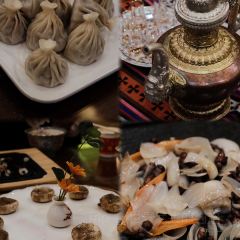 頤和大酒店中餐廳張用戶圖片